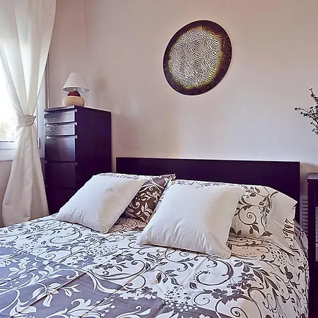 Ciutadella Park Born Apartment Barcelona