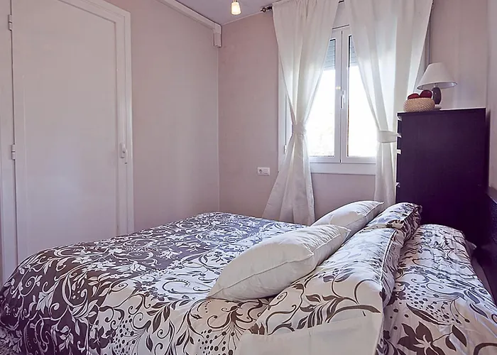 Appartement Ciutadella Park Born Barcelona