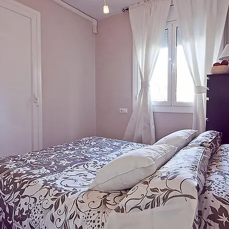 Apartment Bcn Ciutadella Park Born Barcelona